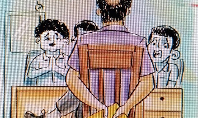 ବକସିସ୍ ନାମରେ ପୂଜା ଚାନ୍ଦା ମଗା ଆରମ୍ଭ, ଦାଦାବଟିକୁ ପ୍ରସୟ ଦେଉଛି କିଏ..? : Ommtv