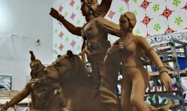 କାର୍ତିକପୂର୍ଣ୍ଣିମା ମହୋତ୍ସବ ପ୍ରସ୍ତୁତି ବୈଠକ : Ommtv