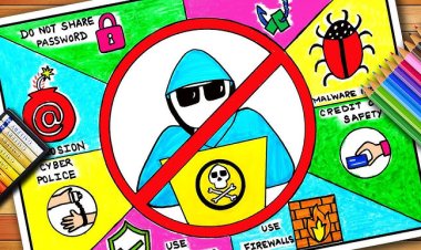 ଅନଲାଇନ୍ ଠକେଇ ରୋକିବ କିଏ..? ସାଇବର ସଚେତନତା ବଦଳରେ ଅପରାଧକୁ ପ୍ରୋତ୍ସାହନ ? :  Ommtv.in