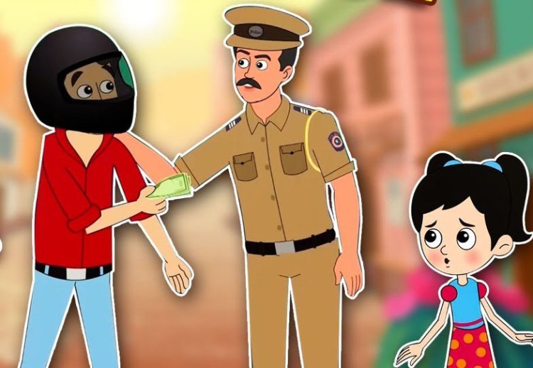 ଦଲାଲଙ୍କ ପାଇଁ ପୁଲିସ୍ ବିଭାଗ ବଦନାମ୍… ବିଦାହେଲେ ଦୁଇ ଦୁଇଟି ଆଇଆଇସି, ବଡ଼ବାବୁ ଚିନ୍ତାରେ : Ommtv.in