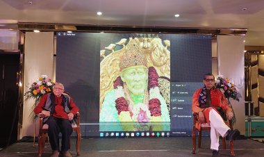 ସୋ ଆମ୍ ଆଇ ଫାଉଣ୍ଡେସନ୍  ପକ୍ଷରୁ ସହଯୋଗ ଦିବସ : Ommtv