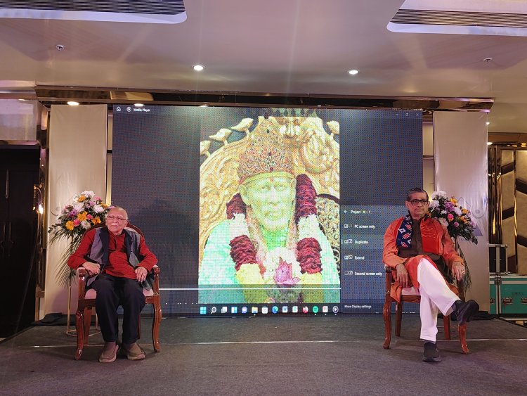 ସୋ ଆମ୍ ଆଇ ଫାଉଣ୍ଡେସନ୍  ପକ୍ଷରୁ ସହଯୋଗ ଦିବସ : Ommtv