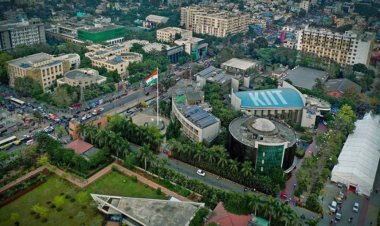 ବିଶ୍ୱରେ ୫୦୧ କୋହର୍ଟରେ କିଟ୍‍, ଭାରତର ୫ମ ଶ୍ରେଷ୍ଠ ବିଶ୍ୱବିଦ୍ୟାଳୟ : Ommtv Kalinga Vikas