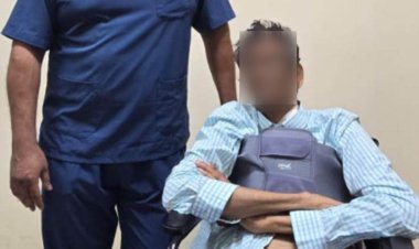 KIMS Conducts Landmark Bentall Procedure On Visually-Challenged Patient Suffering from Life-Threatening Heart Condition : Ommtv