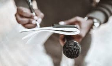 ସଚୋଟ, ନିରପେକ୍ଷତା ଓ ଦକ୍ଷତାବାନ ସାମ୍ବାଦିକ ତାଲିକାରେ ଓଡ଼ିଶାର ଏହି ସାମ୍ବାଦିକ ବିଶ୍ବ ବିକ୍ଷାତ: ଗ୍ରୋକ୍