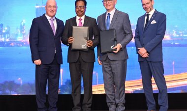 KIIT-DU Inks MoU with Toi Ohomai Institute of Technology, New Zealand : Ommtv