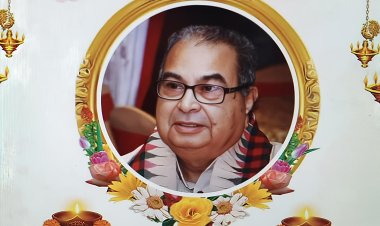 The Great Debendra Pradhan also : Ommtv