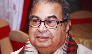 ଥିଲେ ଡ଼ାକ୍ତର ହେଲେ ଜନସେବକ : Ommtv Kalinga Vikas