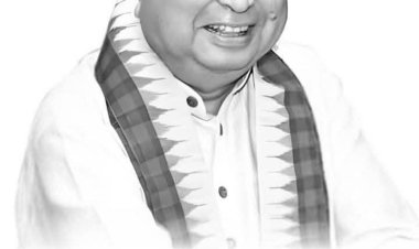 ଓଡ଼ିଶା ବିକାଶ ଚିତ୍ରରେ ଦେବେନ୍ଦ୍ରଙ୍କ ଚିତ୍ର : Ommtv Kalinga Vikas