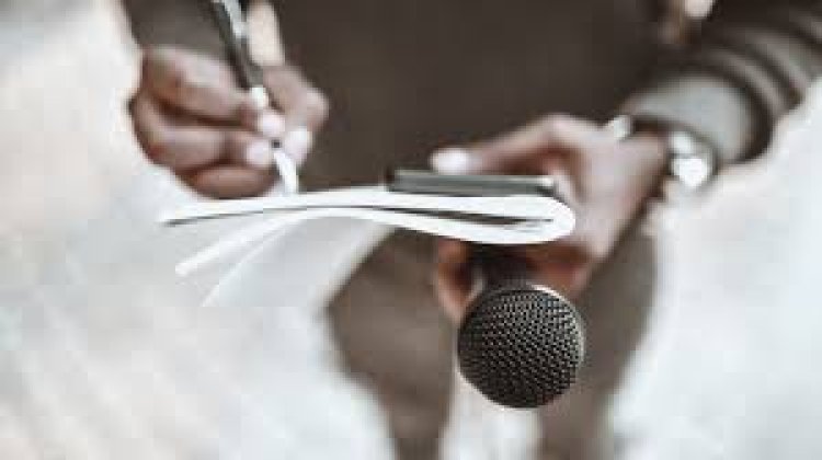 ସଚୋଟ, ନିରପେକ୍ଷତା ଓ ଦକ୍ଷତାବାନ ସାମ୍ବାଦିକ ତାଲିକାରେ ଓଡ଼ିଶାର ଏହି ସାମ୍ବାଦିକ ବିଶ୍ବ ବିକ୍ଷାତ: ଗ୍ରୋକ୍