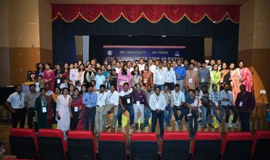 ଉତ୍କଳ ବିଶ୍ୱବିଦ୍ୟାଳୟର ୨୦୦୮-୧୦ ବ୍ୟାଚ୍‌ ବନ୍ଧୁମିଳନ:Ommtv