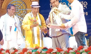  ରାସୋଳ ମହୋତ୍ସବ:Ommtv