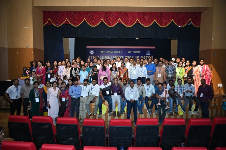 ଉତ୍କଳ ବିଶ୍ୱବିଦ୍ୟାଳୟର ୨୦୦୮-୧୦ ବ୍ୟାଚ୍‌ ବନ୍ଧୁମିଳନ:Ommtv