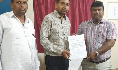 ରାସ୍ତା କଡରେ ବୃକ୍ଷରୋପଣ ଦାବି:Ommtv