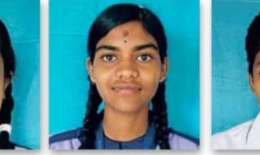 ରାଇରଙ୍ଗପୁର ଶିଶୁ ବିଦ୍ୟା ମନ୍ଦିରରେ ଶତ ପ୍ରତିଶତ ପାସ୍ (ଏ–୧ରେ ୩ ଉତ୍ତୀର୍ଣ୍ଣ):Ommtv