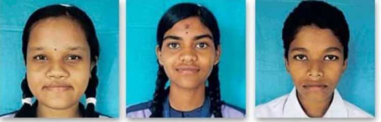 ରାଇରଙ୍ଗପୁର ଶିଶୁ ବିଦ୍ୟା ମନ୍ଦିରରେ ଶତ ପ୍ରତିଶତ ପାସ୍ (ଏ–୧ରେ ୩ ଉତ୍ତୀର୍ଣ୍ଣ):Ommtv