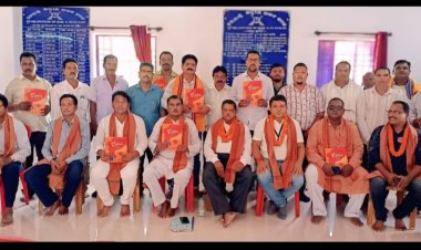 ଜିଲ୍ଲା ସ୍ତରୀୟ ରାଷ୍ଟ୍ରୟ କ୍ଷେତ୍ରୟ ମହାସଂଘର ଆଲୋଚନା ଚକ୍ର:Ommtv Kalingavikas