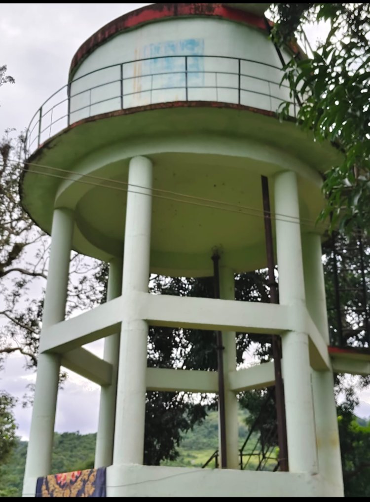 ଲାଞ୍ଜିଗଡରେ ବସୁଧା ପାଇପ ପାଣି ସମସ୍ୟା କେବେ ଆଉ ଦୂର ହେବ ? Ommtv Kalingavikas