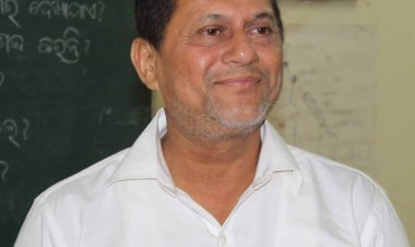 ବୋଝ କମ୍, ଆରାମ ବେଶି:Ommtv Kalinga Vikas