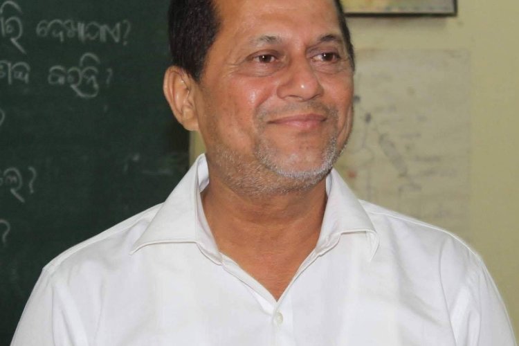 ବୋଝ କମ୍, ଆରାମ ବେଶି:Ommtv Kalinga Vikas