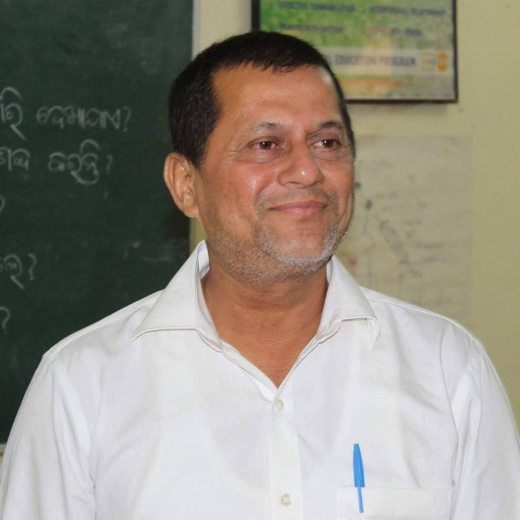 ବୋଝ କମ୍, ଆରାମ ବେଶି:Ommtv Kalinga Vikas