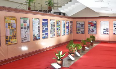 କଳାକାଦରେ ବିଶ୍ବ ଓଜୋନ୍‌ ଦିବସ ପାଳିତ : Ommtv