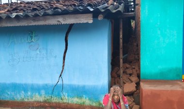 ଅଳ୍ପକେ ବର୍ତ୍ତୀଗଲେ ଗୋଟେ ପରିବାରର ବାର ଜଣ ସଦସ୍ୟ : Ommtv Kalingavikas