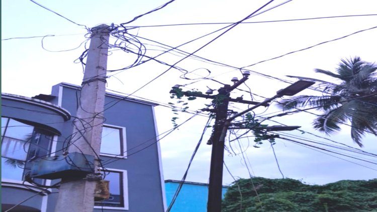 ଦୀର୍ଘଦିନ ଅପେକ୍ଷା ପରେ ଜେଇଙ୍କ ଉଦ୍ୟମ ଯୋଗୁଁ ନୂଆ ଖୁଣ୍ଟ ପଡ଼ି ବିଦୁତ ସମସ୍ୟା ର ସମାଧାନ : OMMTV କଳିଙ୍ଗ ବିକାଶ