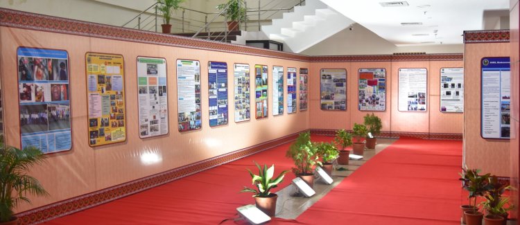 କଳାକାଦରେ ବିଶ୍ବ ଓଜୋନ୍‌ ଦିବସ ପାଳିତ : Ommtv