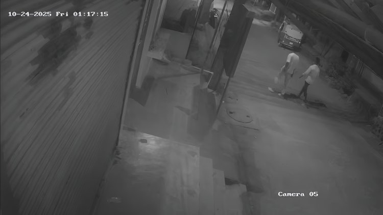 ଡ଼ାକ୍ତରଙ୍କୁ ହତ୍ୟା ଉଦ‌୍ୟମ…ଅଶାନ୍ତ ପ୍ରଶାନ୍ତିବିହାର, ରାତିରେ ଖଣ୍ଡାବୁଲାଉଛନ୍ତି ଦୁର୍ବୃତ : Ommtv Kalinga Vikas