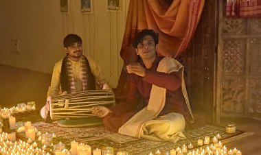 ଆକୃତି ଉଦଘାଟନ : Ommtv Kalinga Vikas