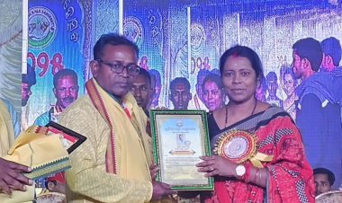 କୁଡୁମାଲି ଝୁମର ତାରକାମାନେ ସମ୍ବର୍ଦ୍ଧିତ