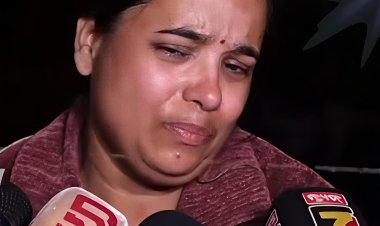 ବଡ଼ଘର ବଡ଼ ଗୁମରକଥା...  ଅଭିନେତ୍ରୀ ମାମା ମିଶ୍ରଙ୍କ ଭାଉଜ ଥାନାରେ ଦ୍ବାରସ୍ତ Ommtv Kalinga Vikas