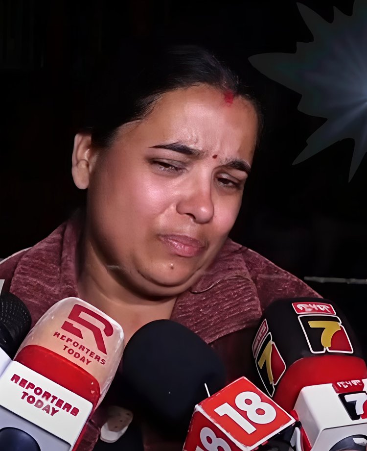 ବଡ଼ଘର ବଡ଼ ଗୁମରକଥା...  ଅଭିନେତ୍ରୀ ମାମା ମିଶ୍ରଙ୍କ ଭାଉଜ ଥାନାରେ ଦ୍ବାରସ୍ତ Ommtv Kalinga Vikas