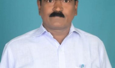 *ବିଶ୍ୱ କର୍କଟ ଦିବସ ଉପଲକ୍ଷେ ବାର୍ତ୍ତା।*  ଲେଖକ :- ଡାକ୍ତର ବସନ୍ତ କୁମାର ଷଡ଼ଙ୍ଗୀ