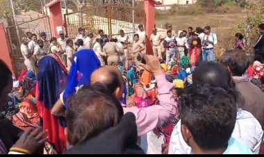 Kalahandi Lanjigad news