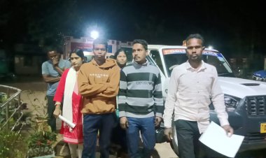 ଉପଜିଲ୍ଲାପାଳଙ୍କ ବାସଗୃହ ମରାମତି ବିଲ୍ କୁ ନେଇ ବିବାଦ