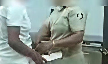 Public attack police in cspur ps