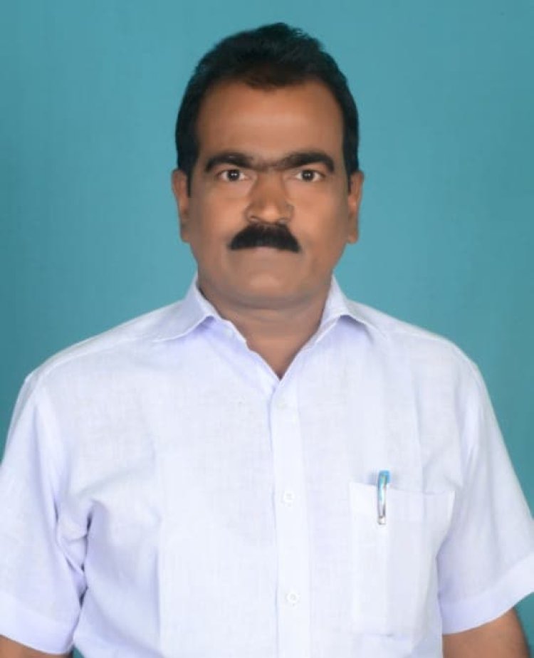 *ବିଶ୍ୱ କର୍କଟ ଦିବସ ଉପଲକ୍ଷେ ବାର୍ତ୍ତା।*  ଲେଖକ :- ଡାକ୍ତର ବସନ୍ତ କୁମାର ଷଡ଼ଙ୍ଗୀ