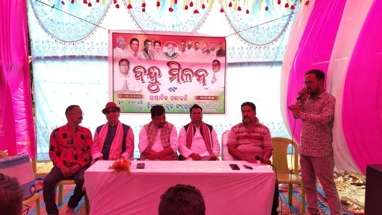 ହିନ୍ଦୋଳରୁ ଆସିଲା ବଡ଼ ଖବର