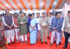 Five-Days Exhibition on Citizen-Centric Nyaya Sanhita Inaugurated at Idco Exhibition Ground