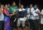 ୨୪ ତମ ଫୁଟବଲ ଟୁର୍ନାମେଣ୍ଟ