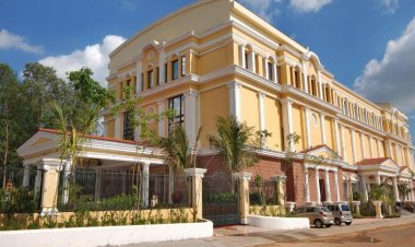 MAYFAIR Hotels & Resorts