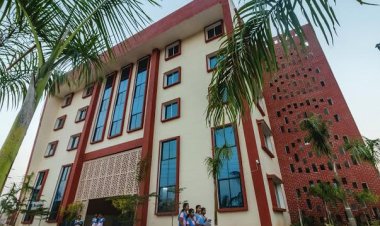 11 KISS Students Qualify in NEET-UG 2026 
