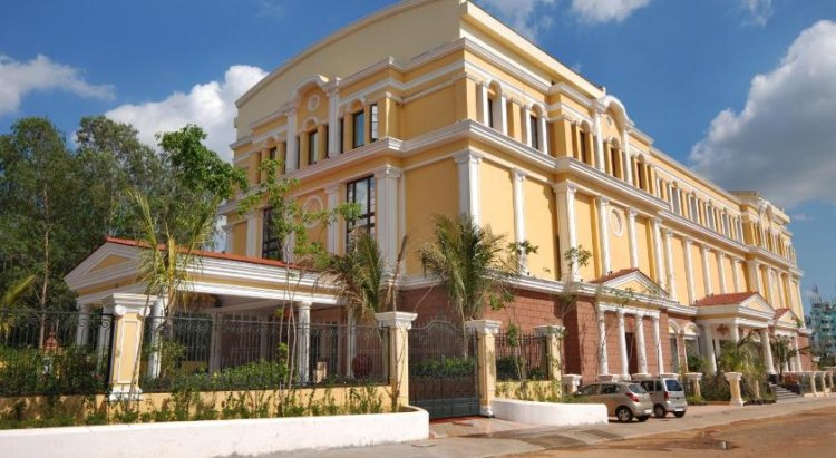 MAYFAIR Hotels & Resorts