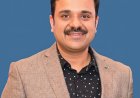 KIMS Physician Dr Sambit Das Elected President of Endocrine Society of India