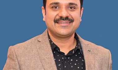 KIMS Physician Dr Sambit Das Elected President of Endocrine Society of India