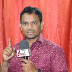 BIDYADHAR BARIK MADHU